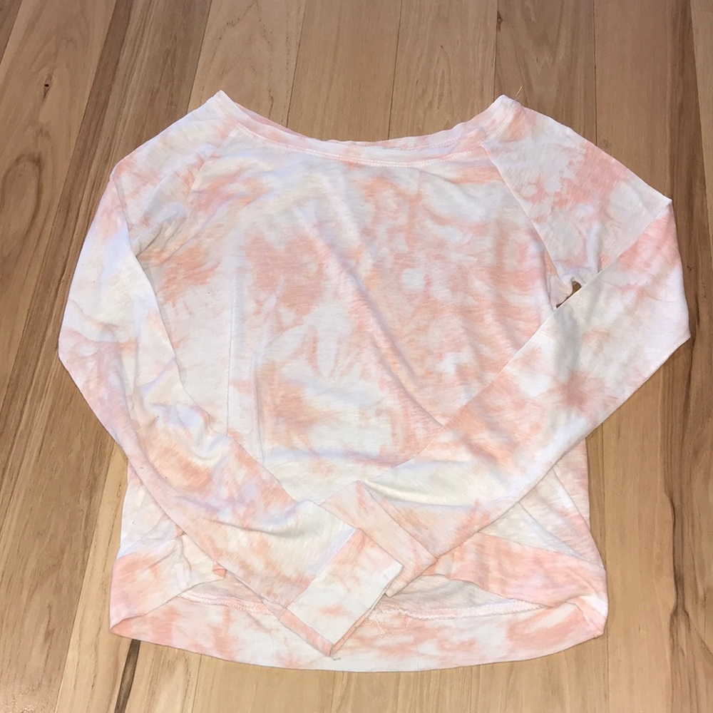 long sleeves